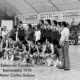 Selección española baloncesto 1974