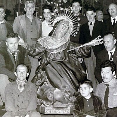 Semana Santa