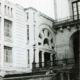 Mercado de abastos inaugurado en junio de 1931