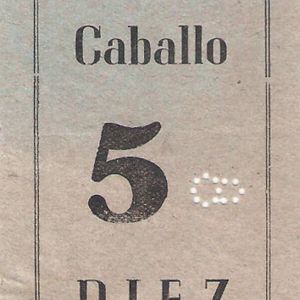 Apuestas hípico Cáceres
