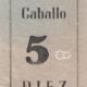 Apuestas hípico Cáceres