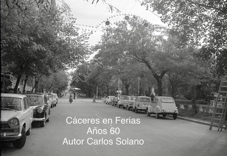 Cánovas en ferias
