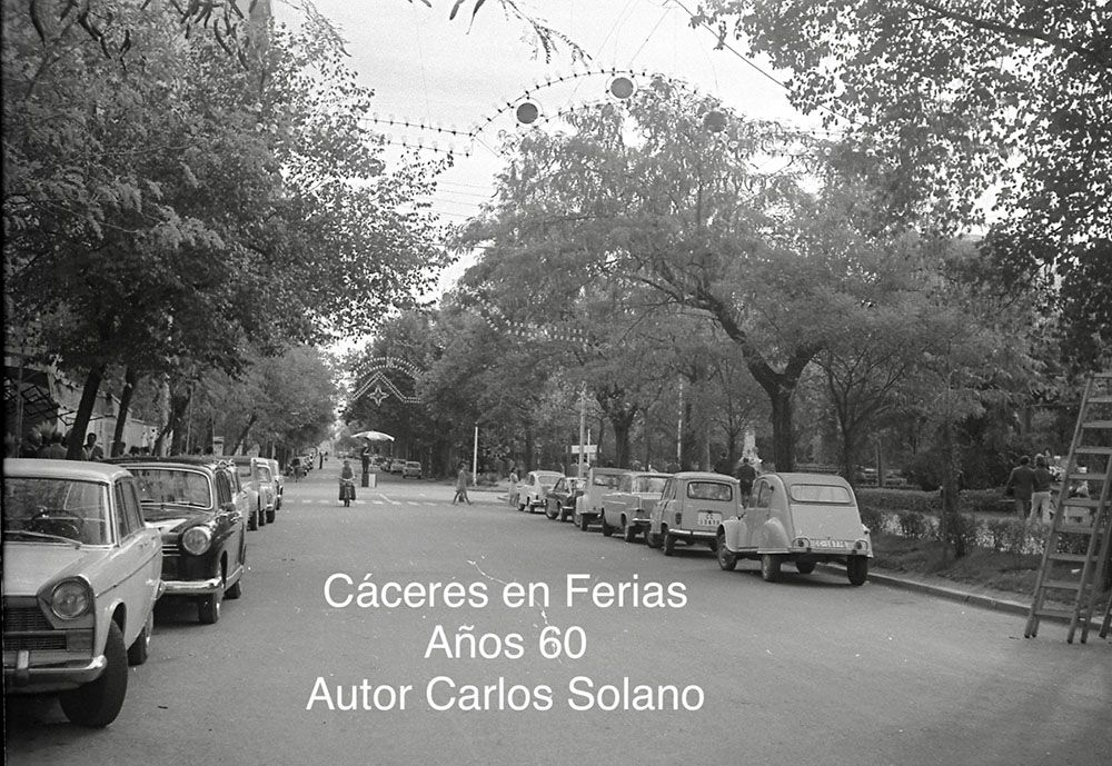 Cánovas en ferias