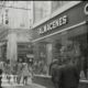 Calle pintores alos 60