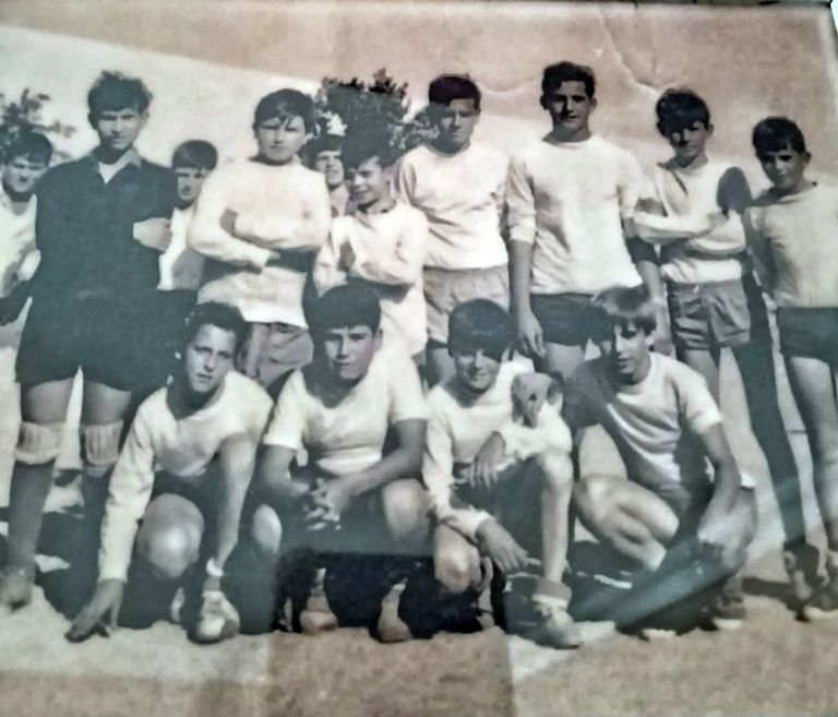 Equipo de fútbol Atlético Cacereño