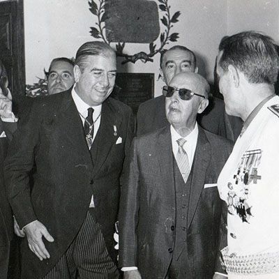 Eventos culturales y sociales