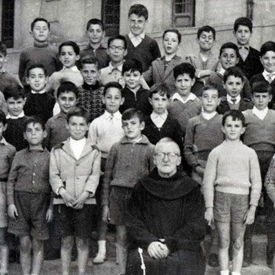 Fotografía escolar