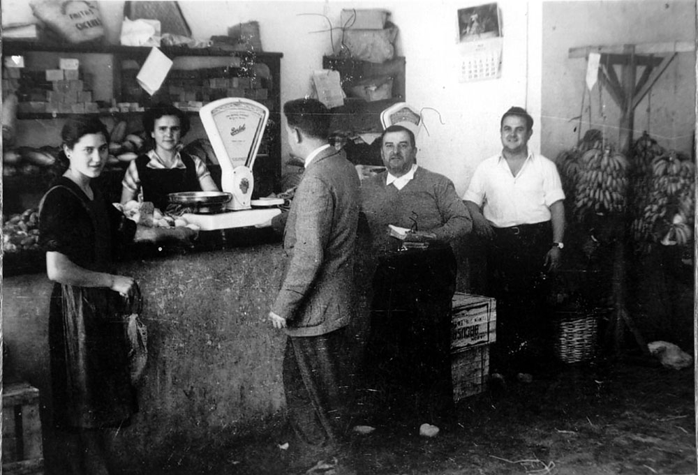 Fruteria de los Gómez Fruteria de los Gómez