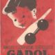 Publicidad GADOL Farmacia Castel