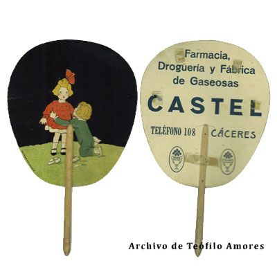 Publicidad comercial