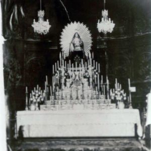 1927 Quinario Virgen de los Dolores copia