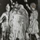 1940- El Prendimiento