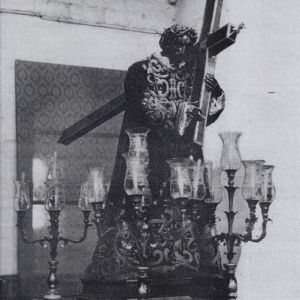 1940- Jesús Nazareno