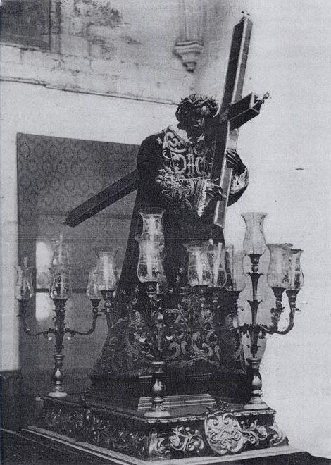 Jesús Nazareno