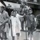 1940- Procesión del Resucitado