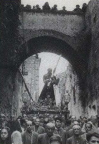 Jesús Nazareno