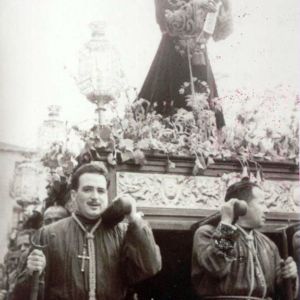 1948 Jesús Nazareno