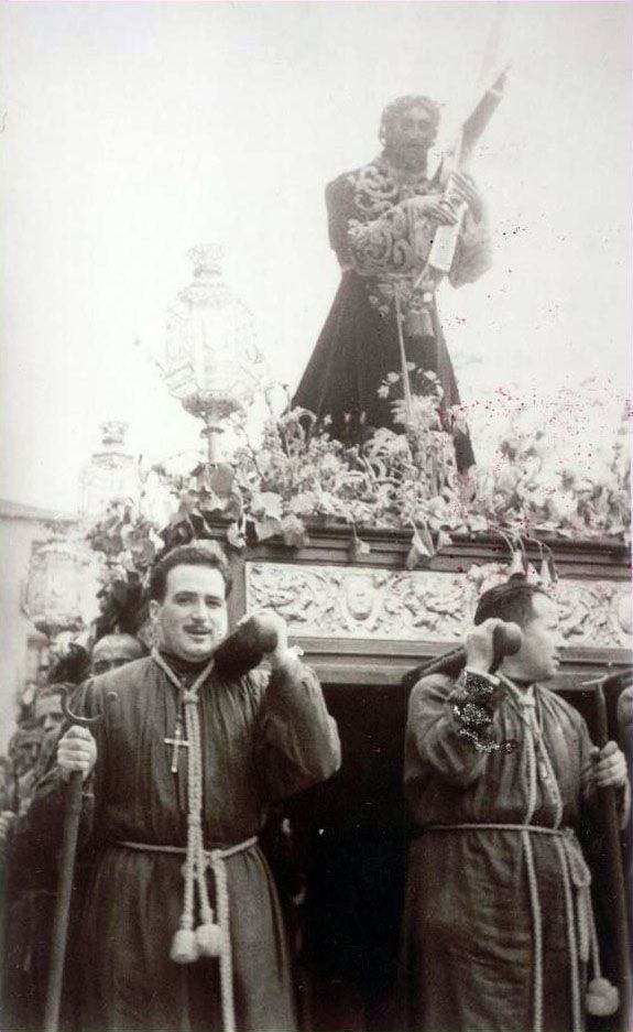 Jesús Nazareno
