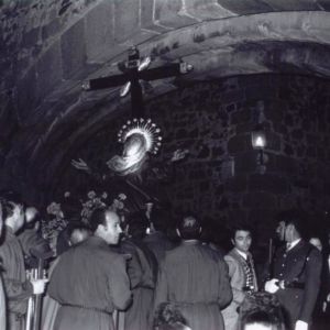 1953 Dolorosa de la Cruz