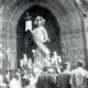 1956 Cristo Resucitado