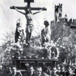 El Calvario