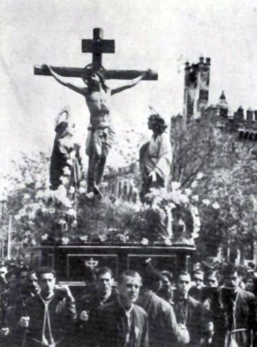 El Calvario