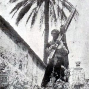 1956 Jesús Nazareno