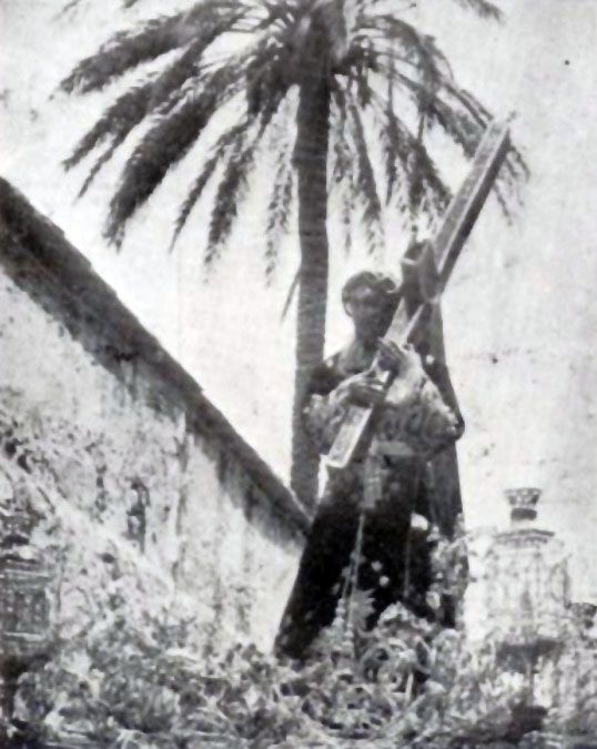 Jesús Nazareno