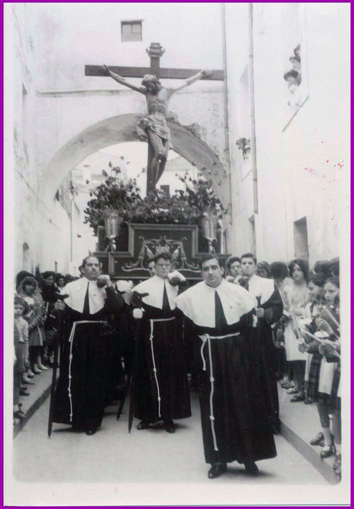 Cristo de los Estudiantes