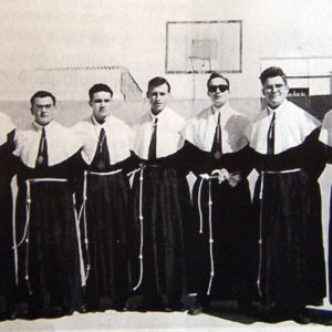1959 Hermanos de los Estudiantes