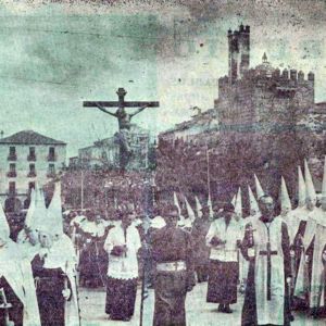 1959 Procesión Magna