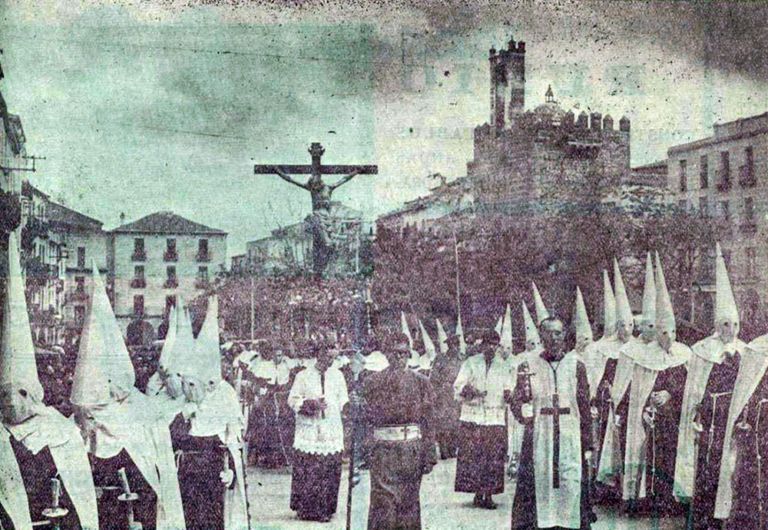 Procesión Magna