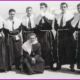 1960- Hermanos de los Estudiantes