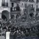 1960- Oración en el Huerto
