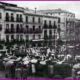 1968 Procesión de los Estudiantes