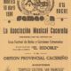 1984 CONCIERTO EN SAN FRANCISCO