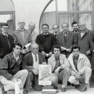 1989 Unión de Cofradías Penitenciales