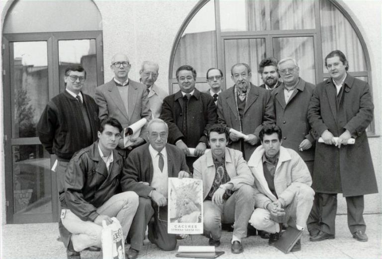 Unión de Cofradías Penitenciales