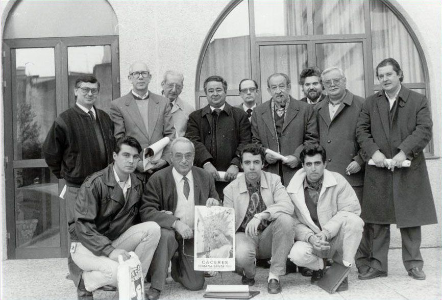 Unión de Cofradías Penitenciales