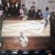 1990- Cristo Yaciente