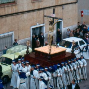1990 Cristo del Amor
