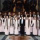 2001 - en el Vaticano
