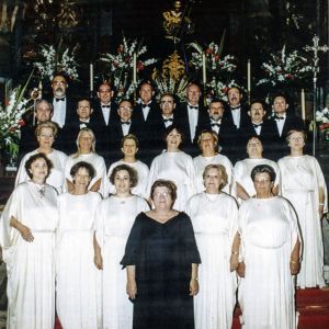 2004 - Nazareno, Iglesia de Santiago