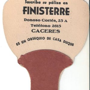 Abanico Casa Duque 2
