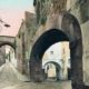 Arco de la Estrella