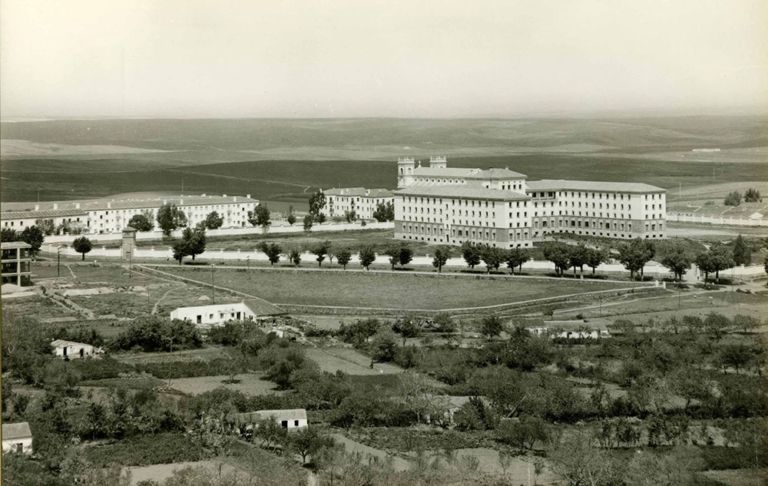 Viviendas y arquitectura popular