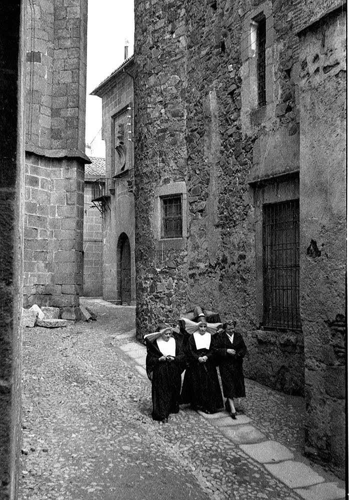 Calle Amargura