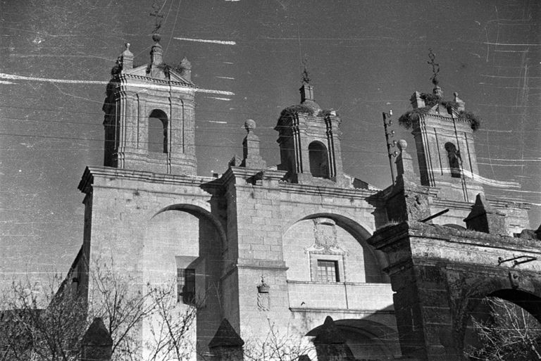 Convento San Francisco