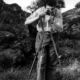 Demetrio Pulido con su camara