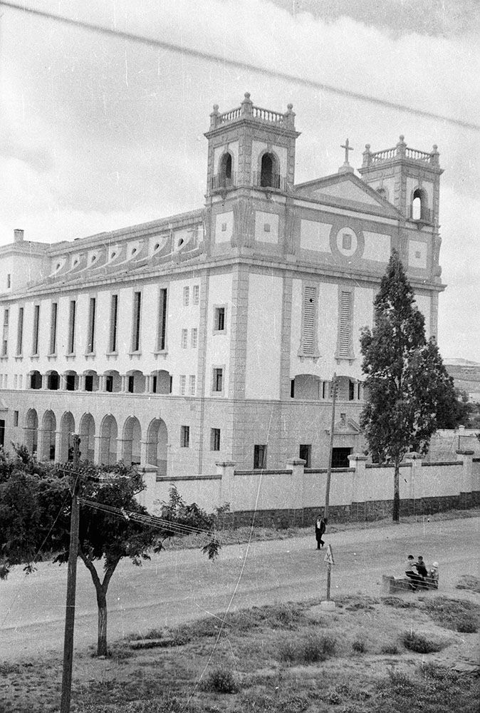 Seminario Diocesano